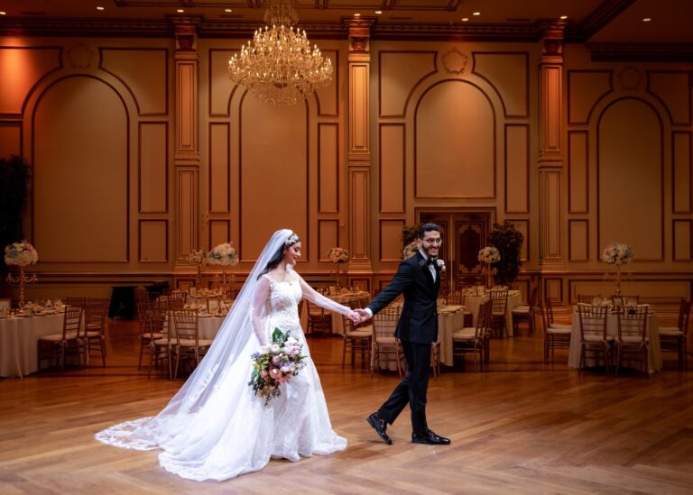 Wedding Photographers NYC