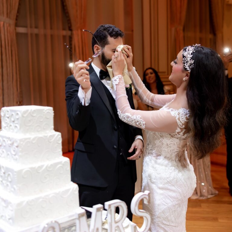 Wedding Photographers NYC