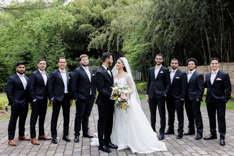 Wedding Photographers NYC