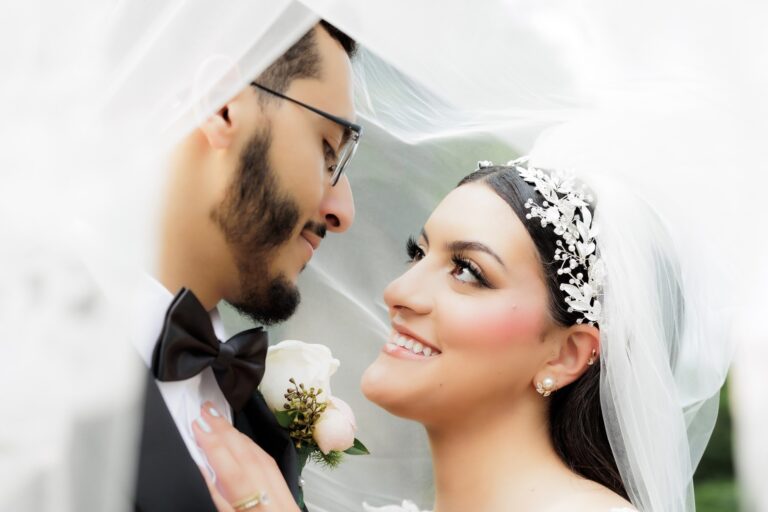 Wedding Photographers NYC