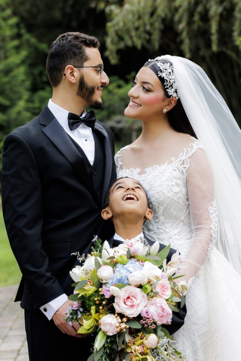 Wedding Photographers NYC