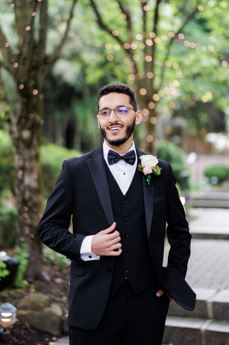 Wedding Photographers NYC