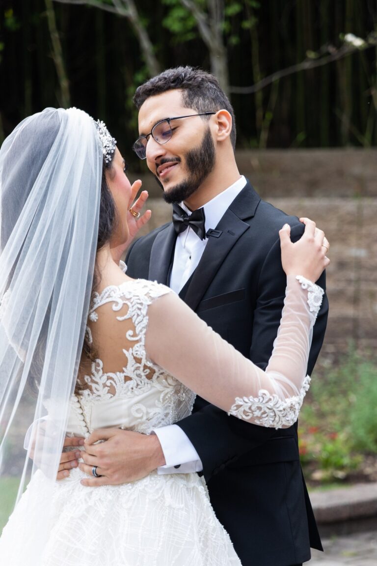 Wedding Photographers NYC