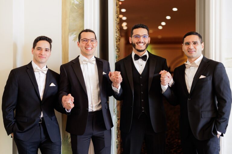 Wedding Photographers NYC