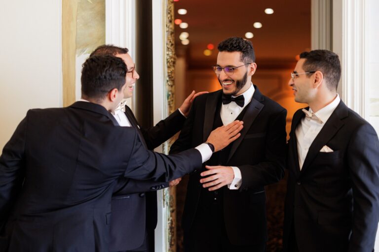 Wedding Photographers NYC