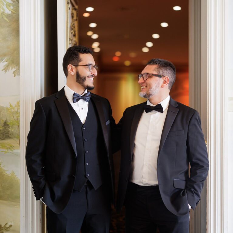 Wedding Photographers NYC