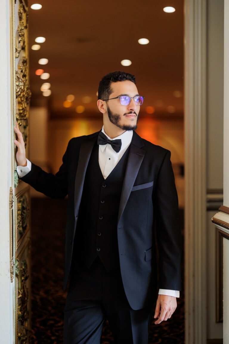 Wedding Photographers NYC