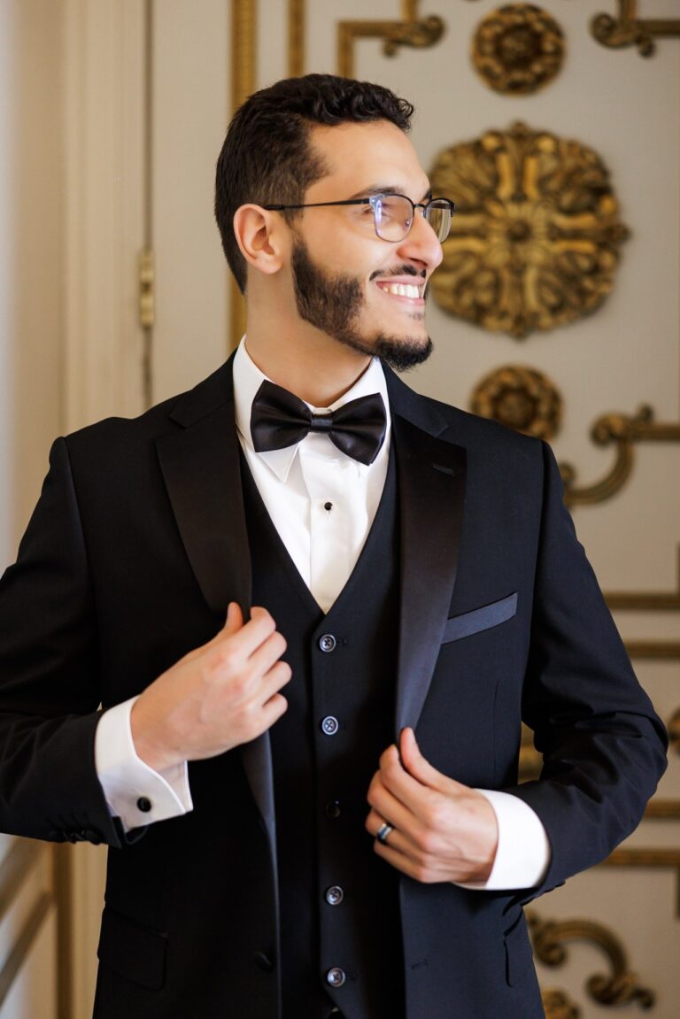 Wedding Photographers NYC