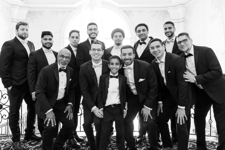 Wedding Photographers NYC