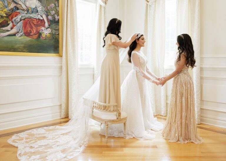 Wedding Photographers NYC