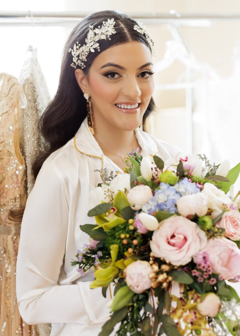 Wedding Photographers NYC