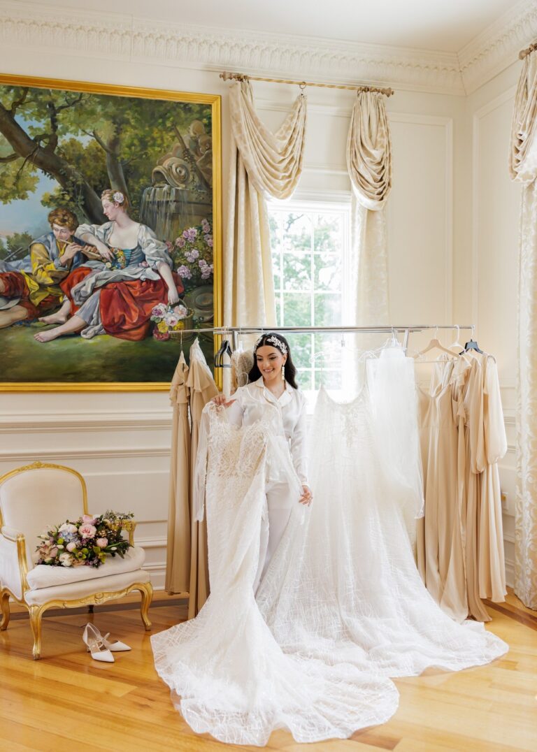 Wedding Photographers NYC