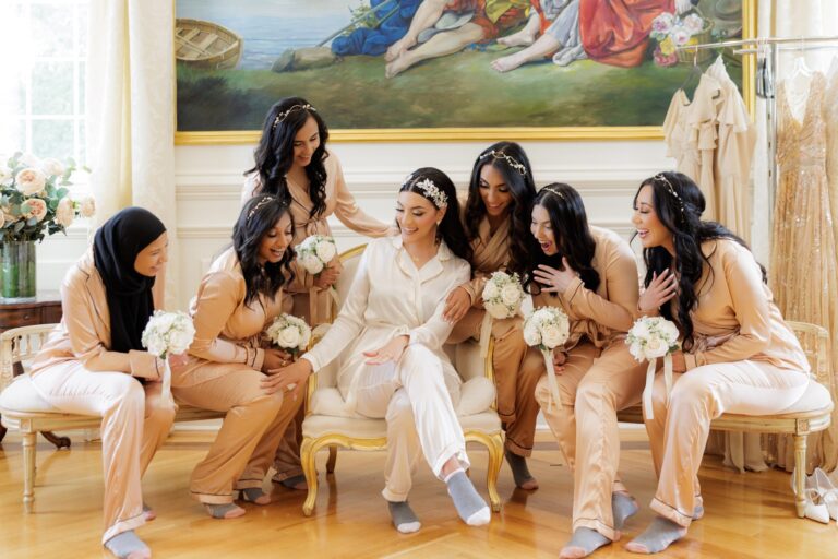 Wedding Photographers NYC