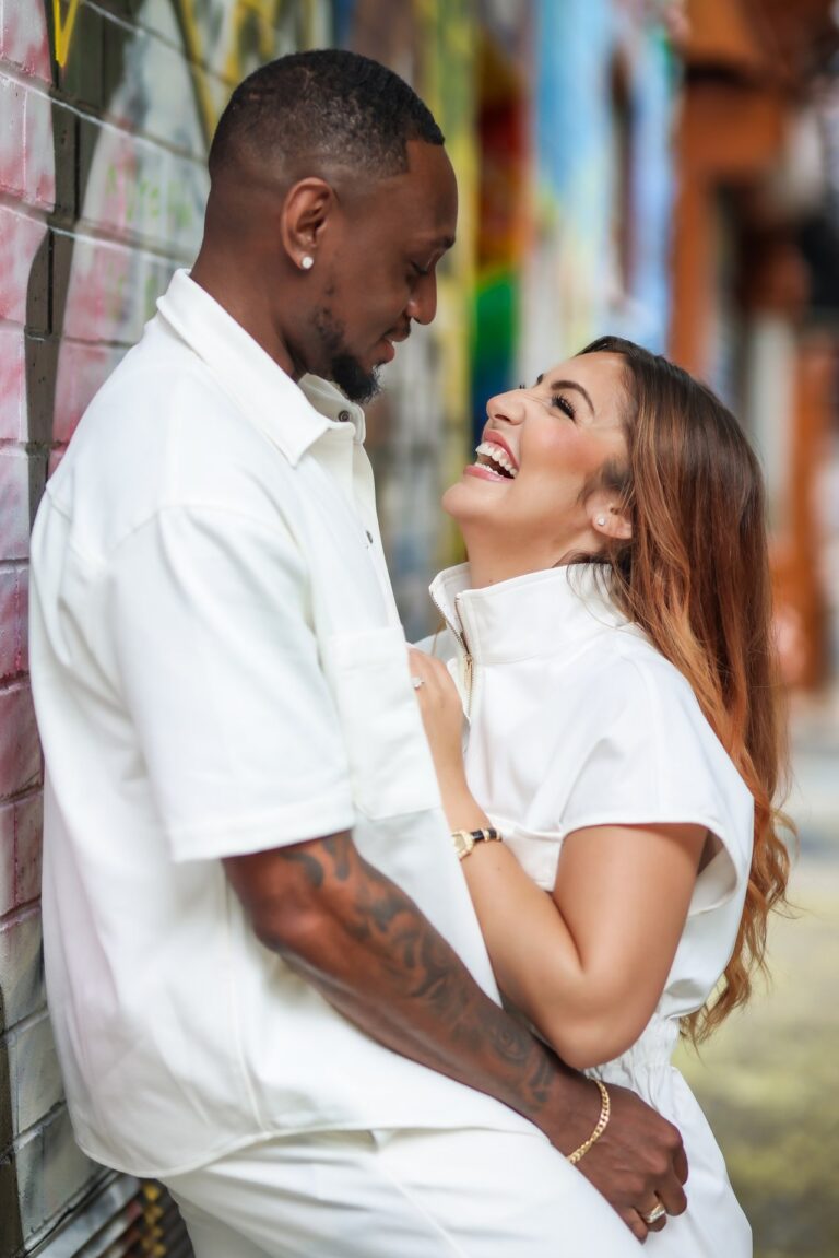 Wedding Photographers NYC