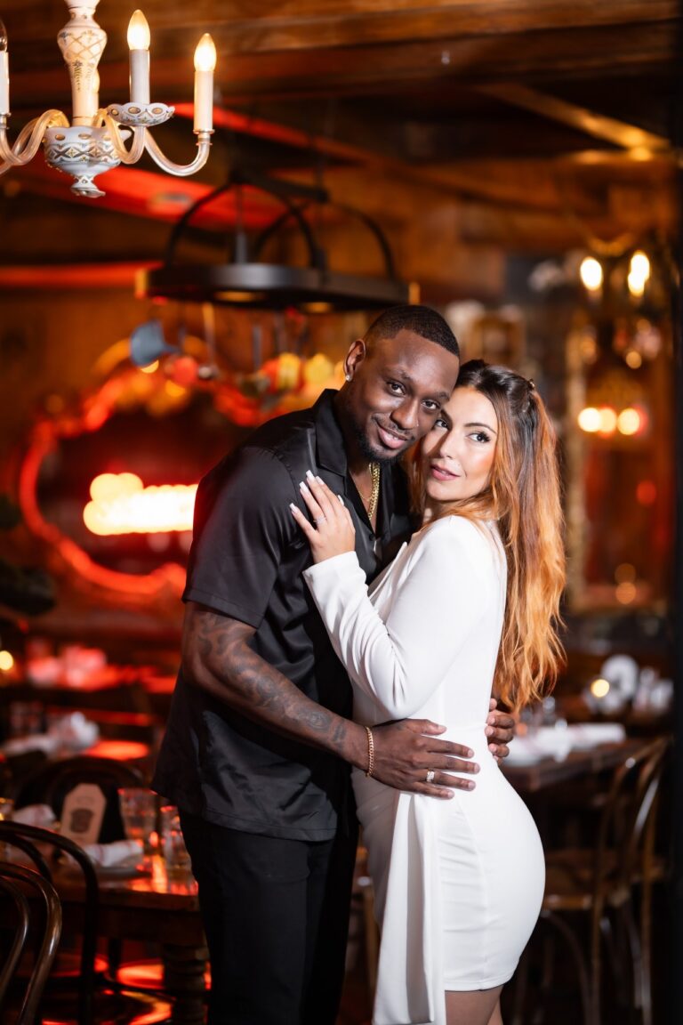 Wedding Photographers NYC