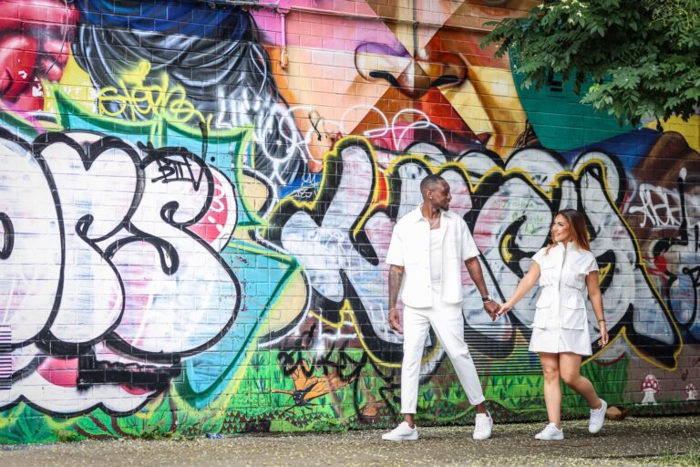 Wedding Photographers NYC