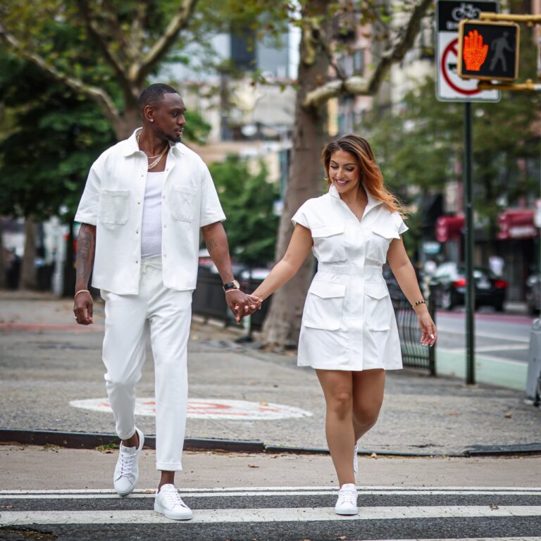 Wedding Photographers NYC