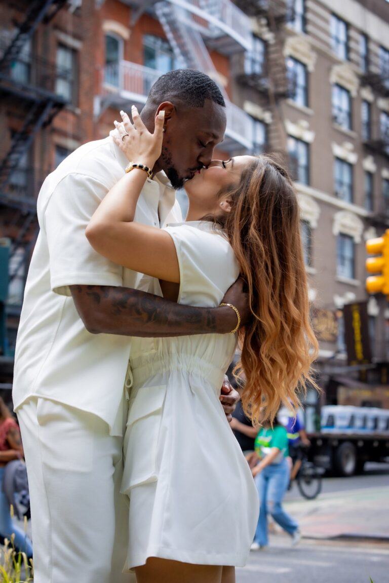 Wedding Photographers NYC