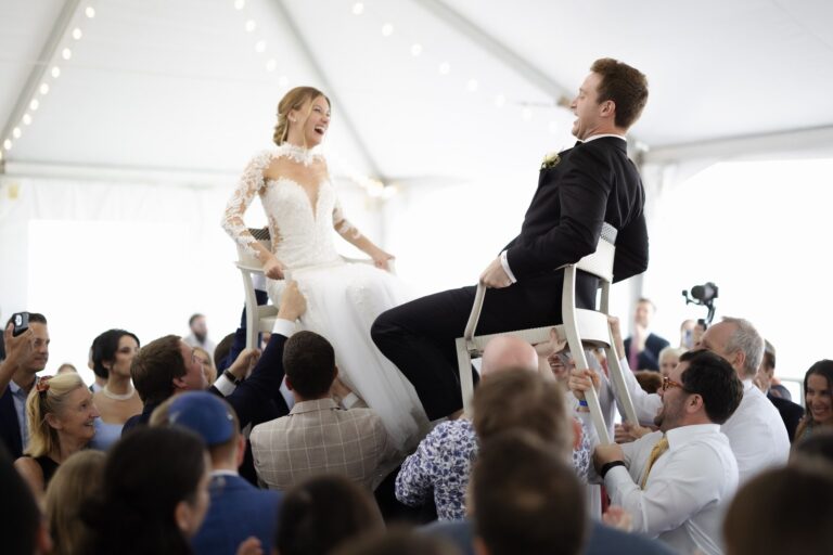 Wedding Photographers NYC