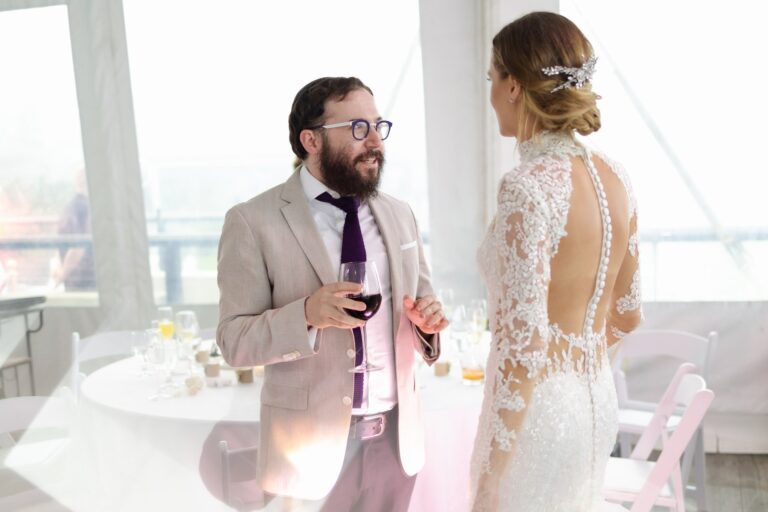 Wedding Photographers NYC