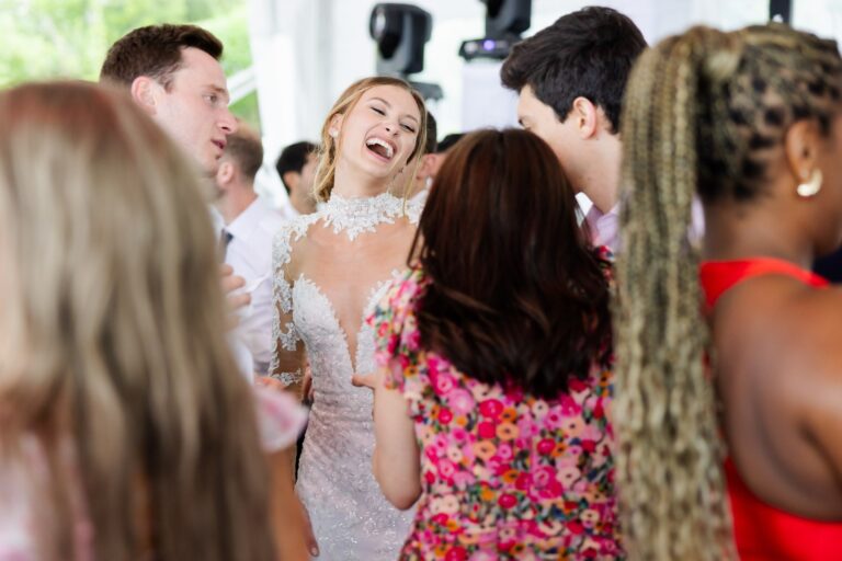 Wedding Photographers NYC