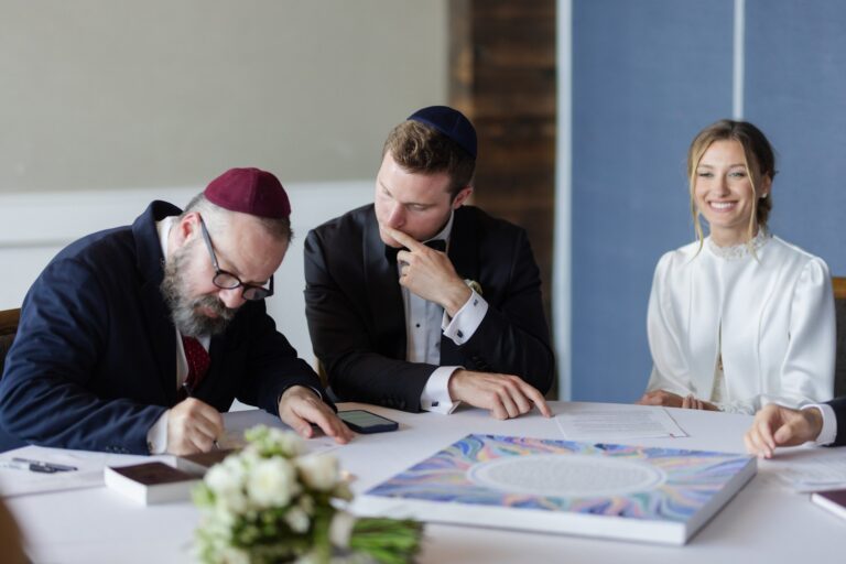 Wedding Photographers NYC