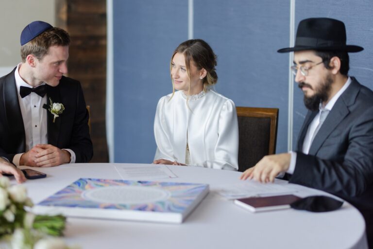 Wedding Photographers NYC