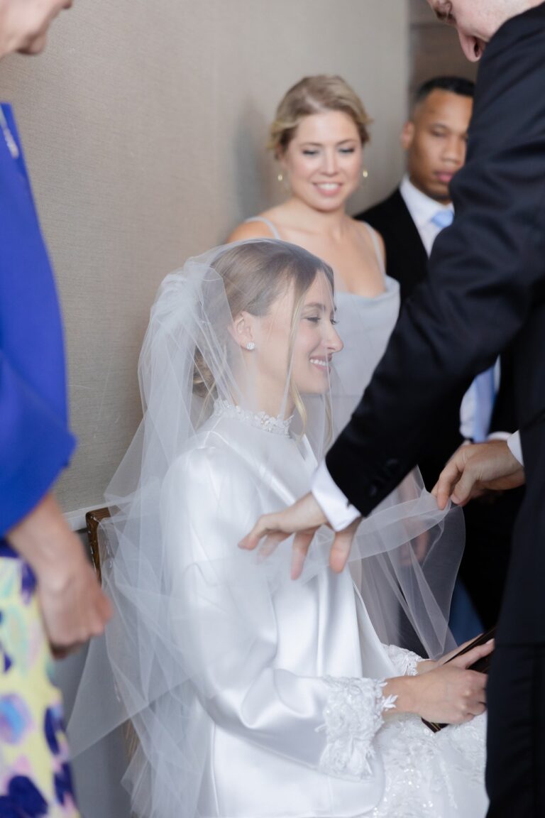 Wedding Photographers NYC