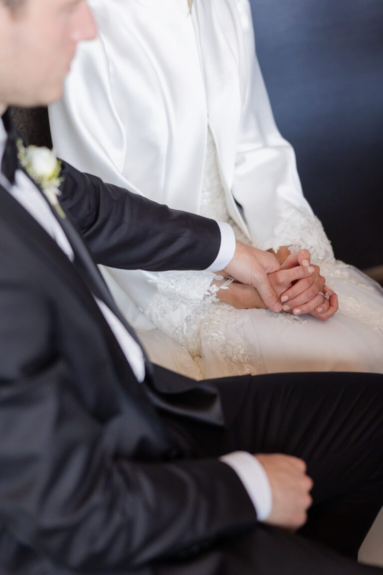 Wedding Photographers NYC