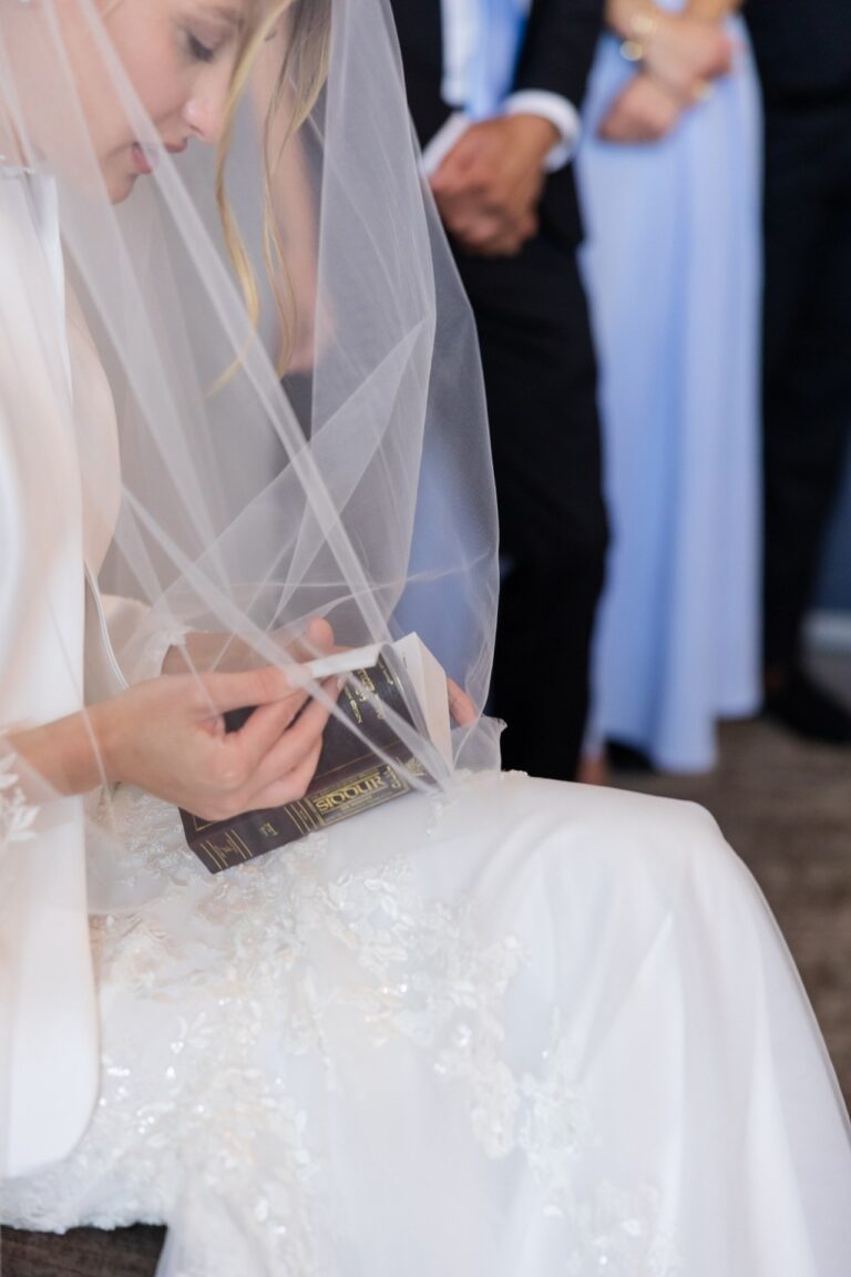 Wedding Photographers NYC