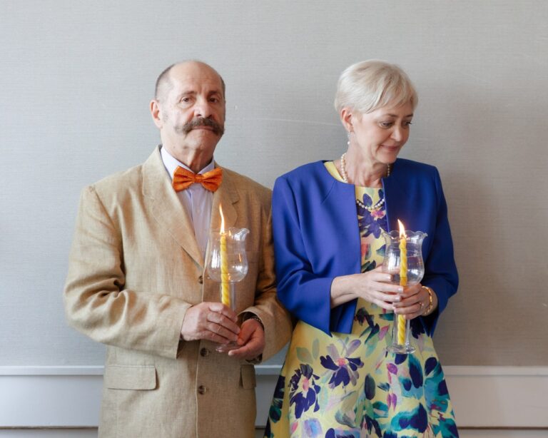 Wedding Photographers NYC