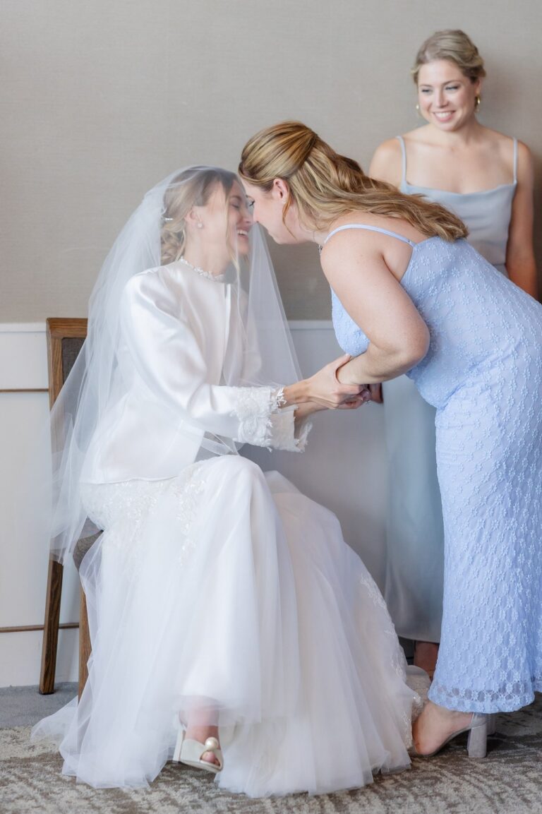 Wedding Photographers NYC