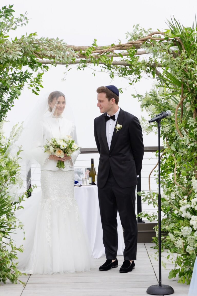 Wedding Photographers NYC