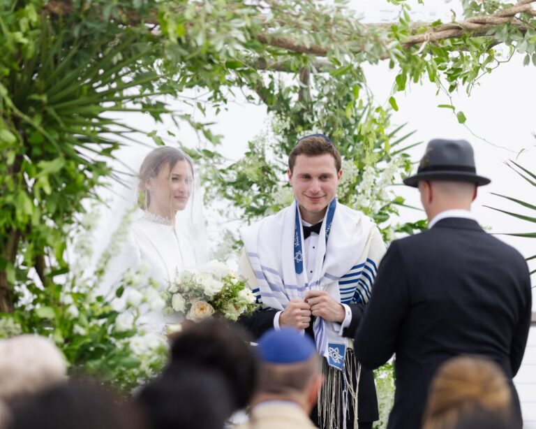 Wedding Photographers NYC