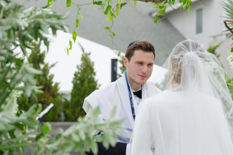 Wedding Photographers NYC