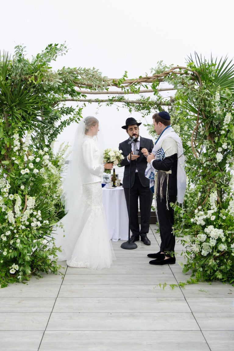 Wedding Photographers NYC