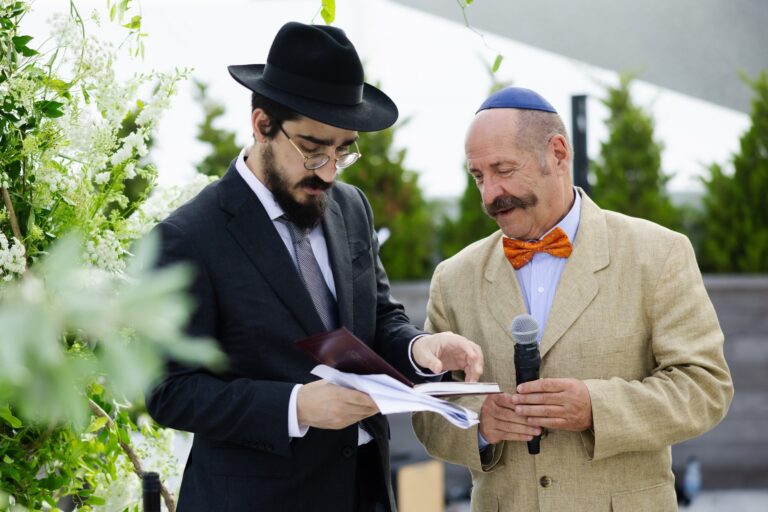 Wedding Photographers NYC