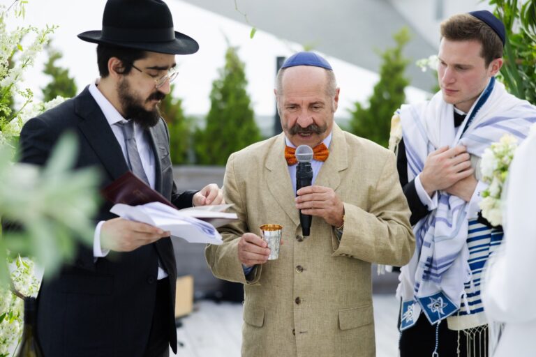 Wedding Photographers NYC