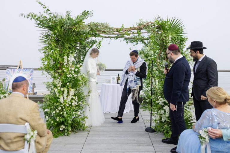 Wedding Photographers NYC