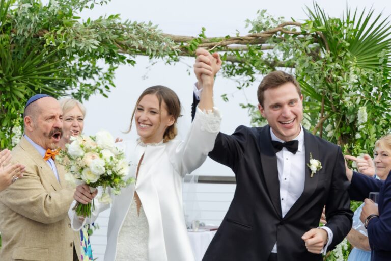 Wedding Photographers NYC