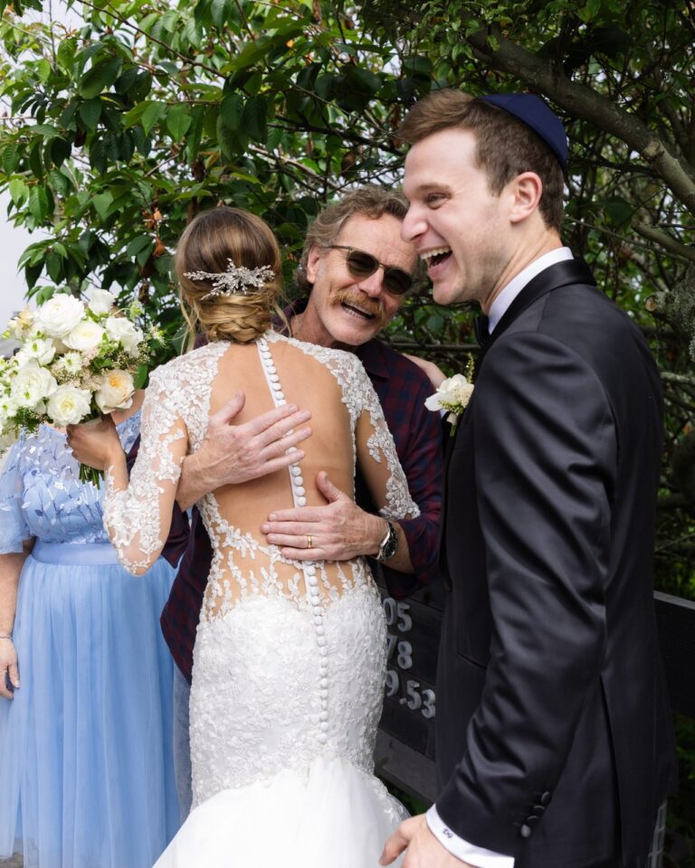 Wedding Photographers NYC