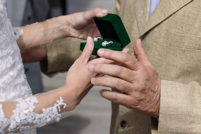 Wedding Photographers NYC