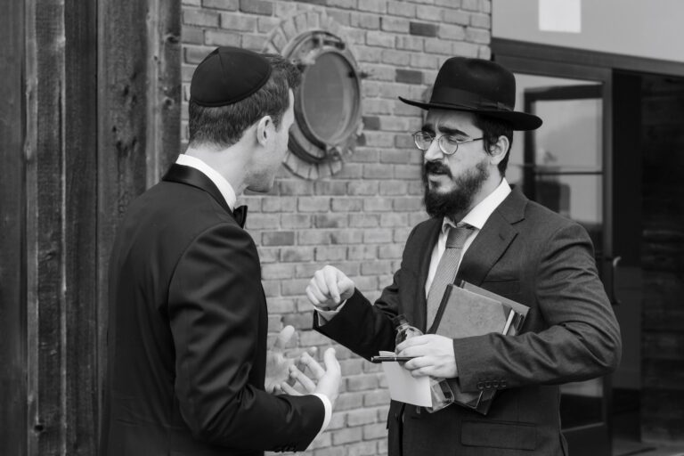 Wedding Photographers NYC