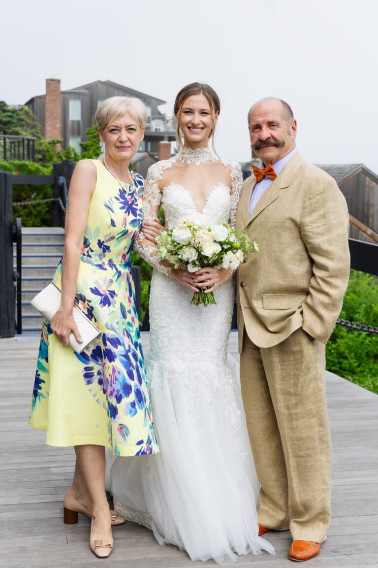 Wedding Photographers NYC