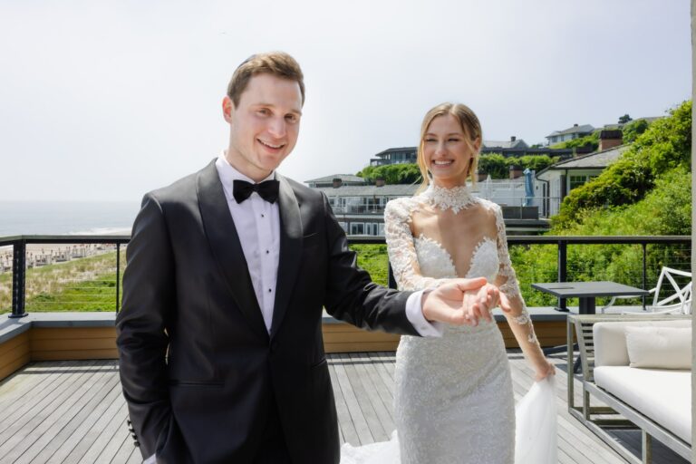 Wedding Photographers NYC