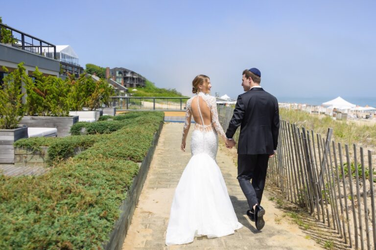 Wedding Photographers NYC