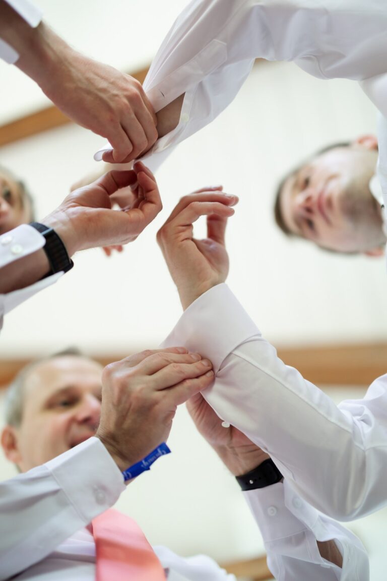 Wedding Photographers NYC