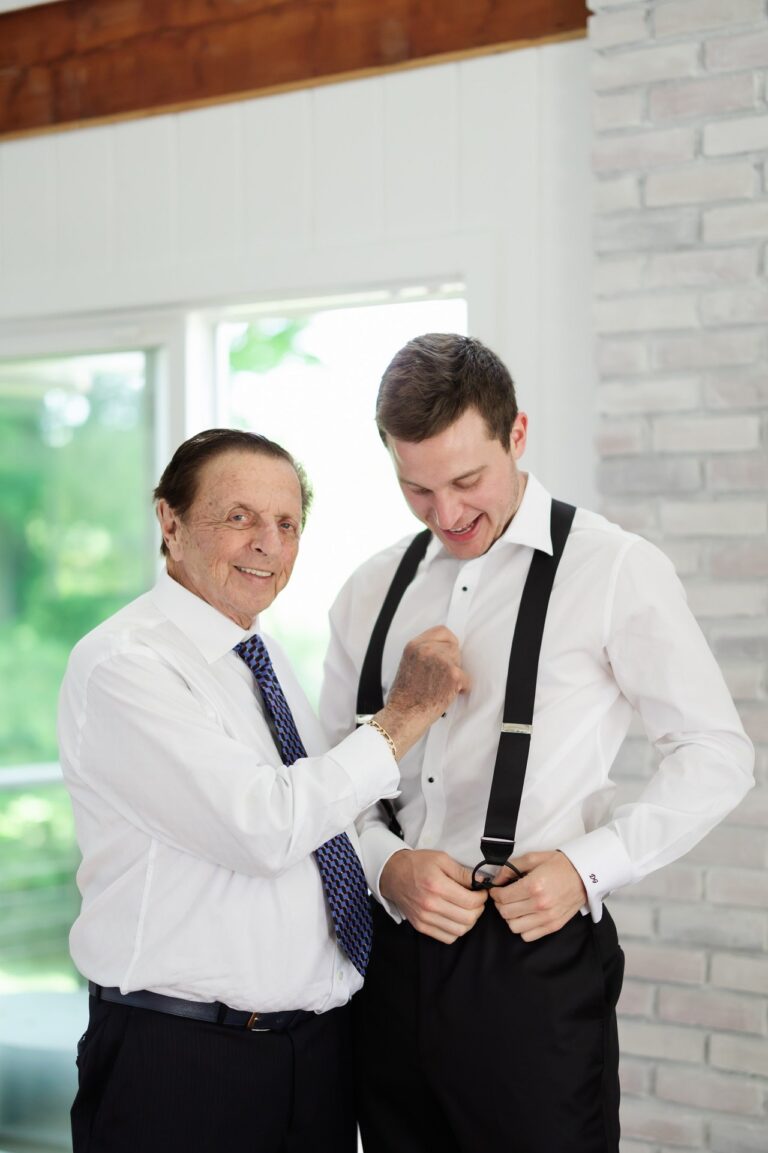 Wedding Photographers NYC