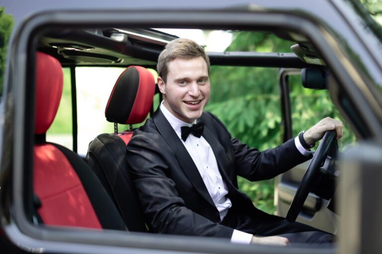 Wedding Photographers NYC