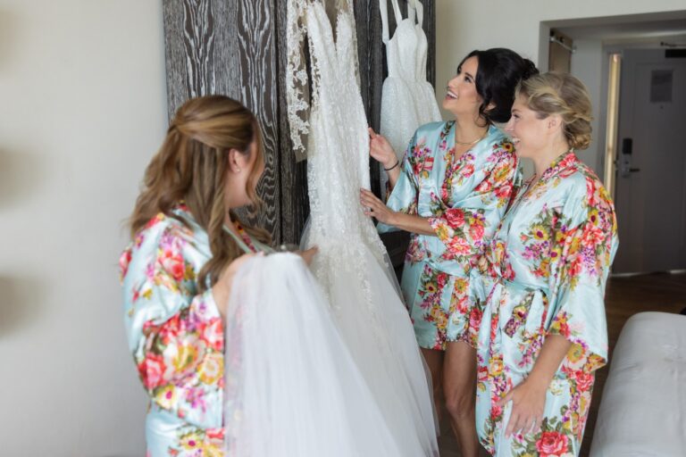 Wedding Photographers NYC